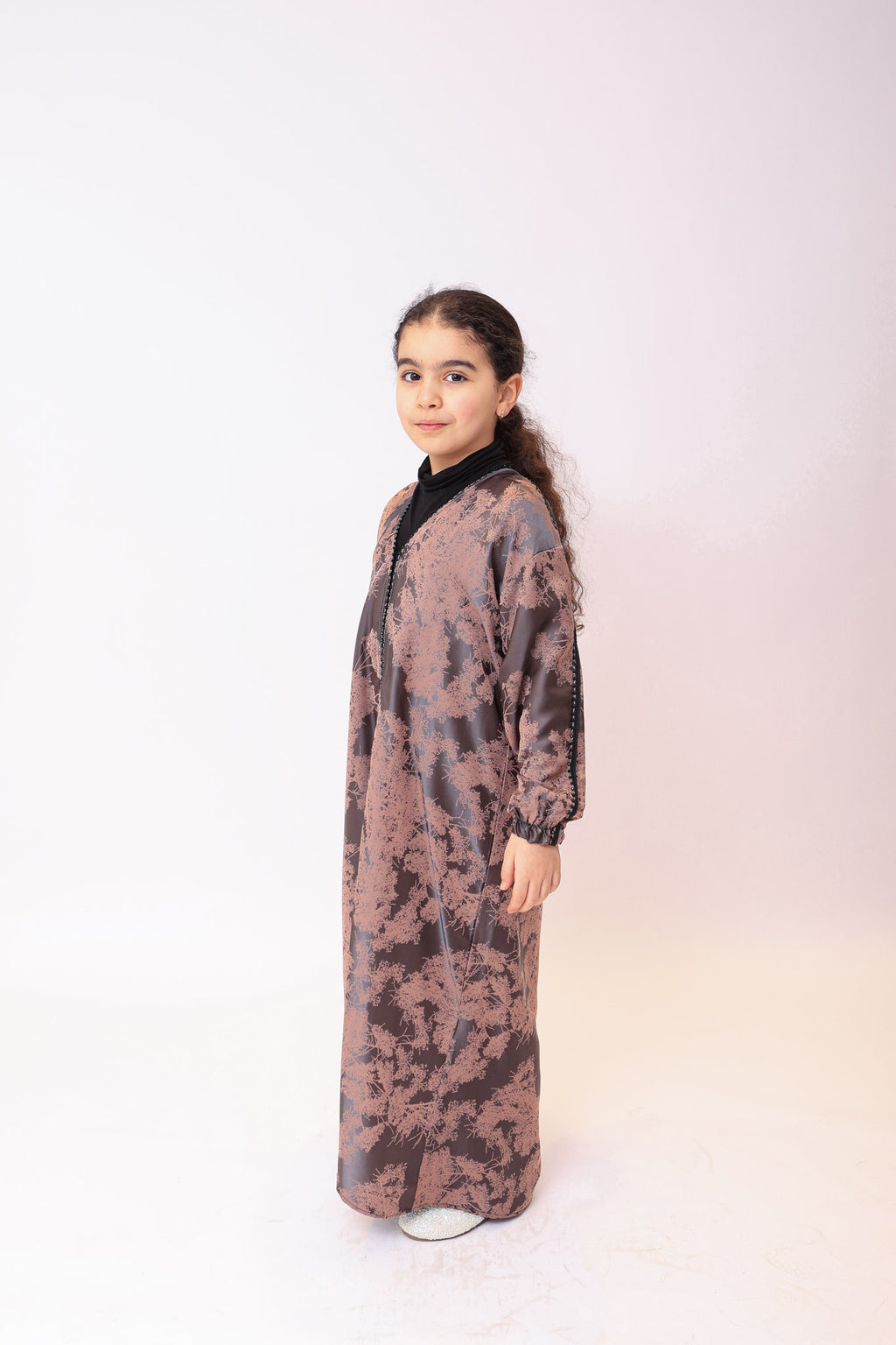 Abaya Zayna- Kids