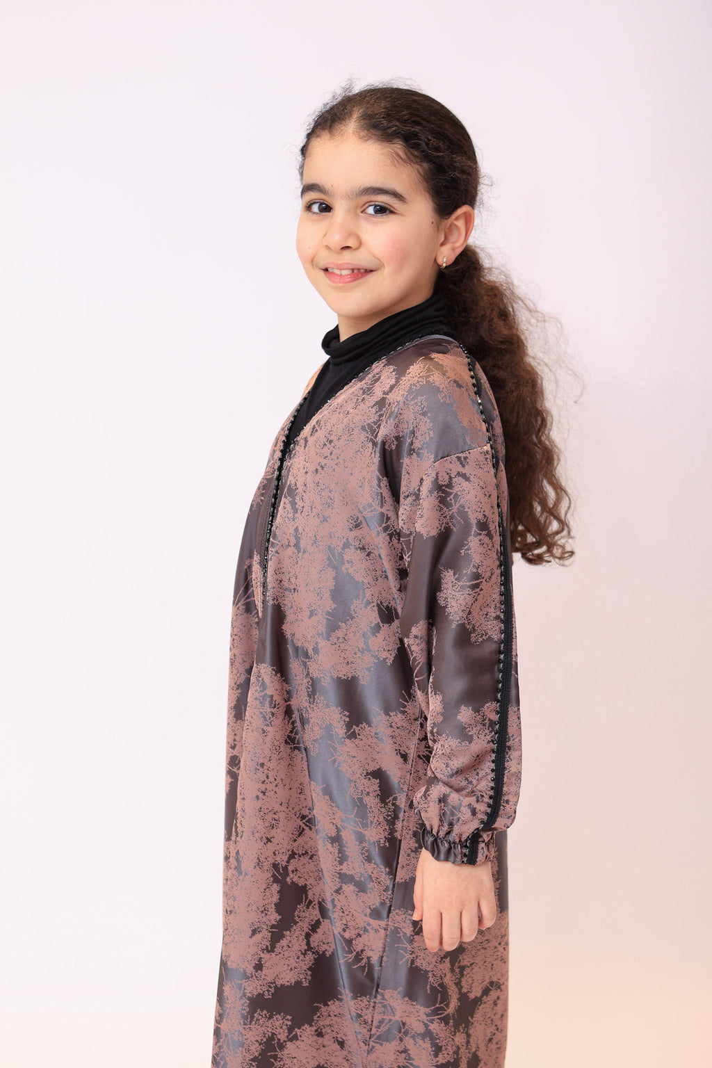Abaya Zayna- Kids
