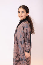 Abaya Zayna- Kids