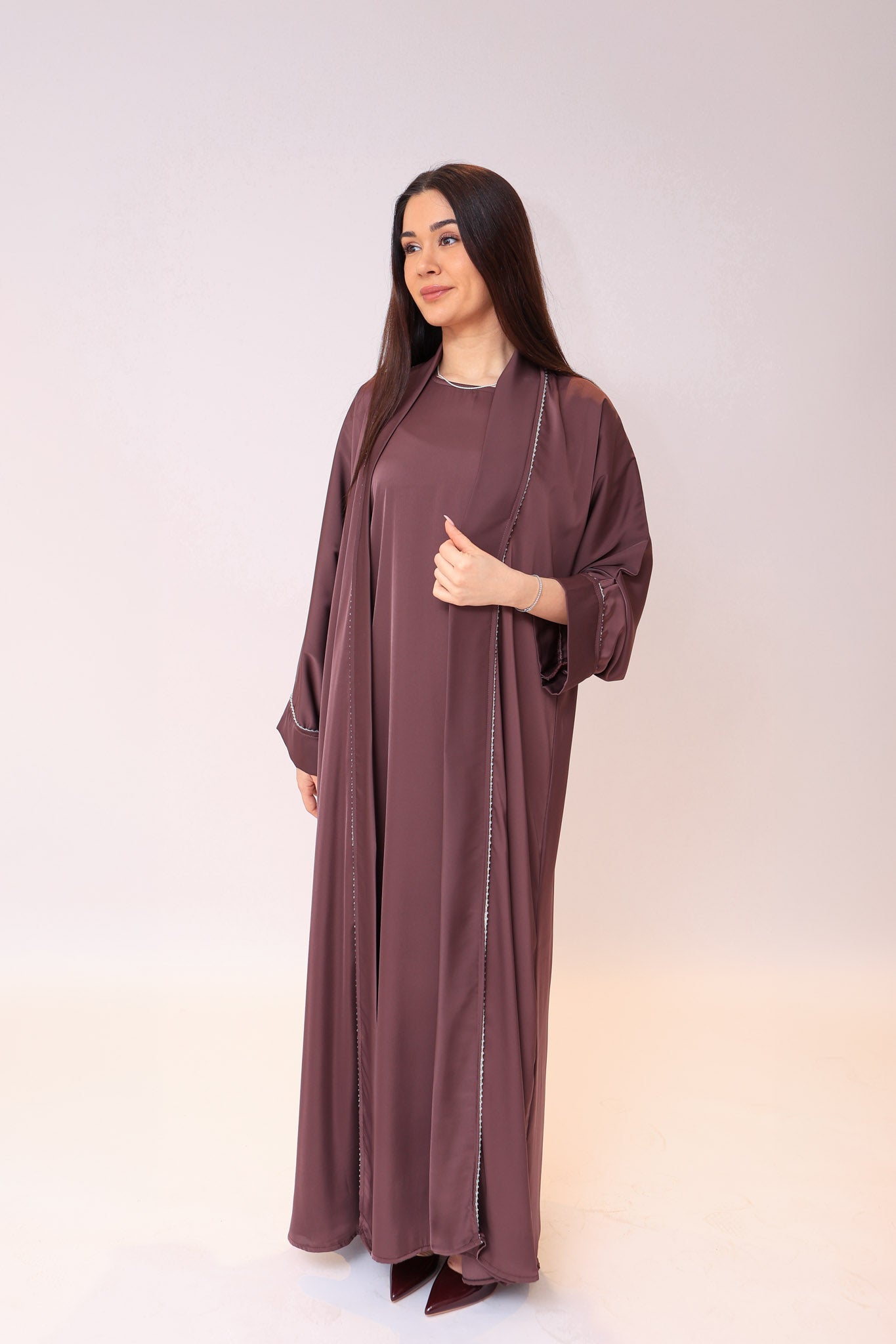 Abaya Elyra