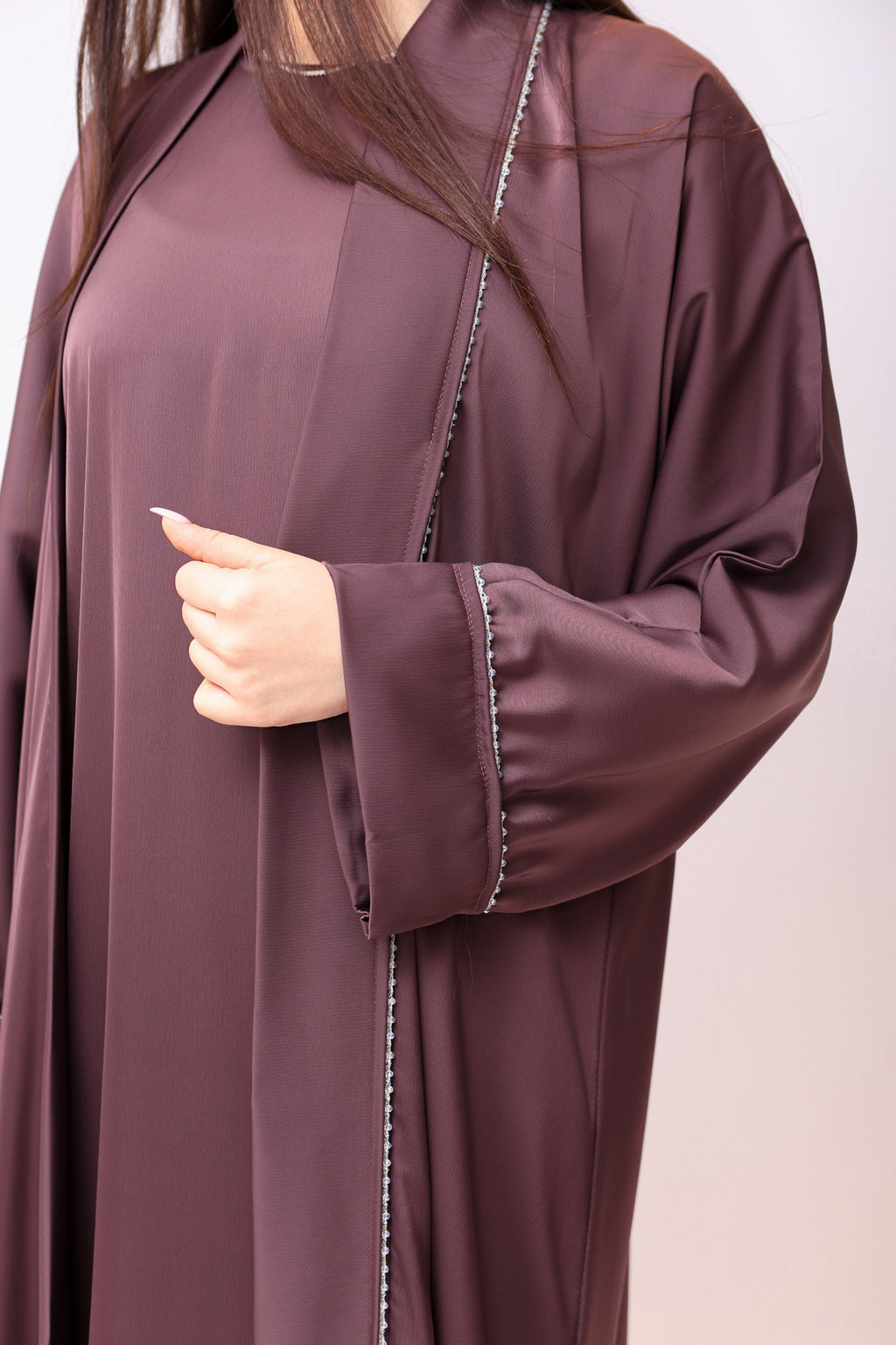 Abaya Elyra