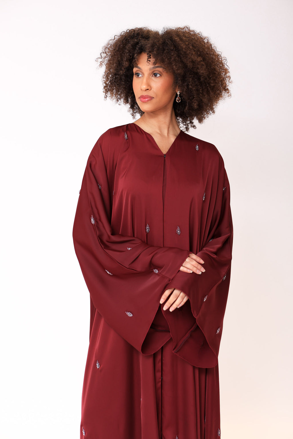 Abaya Lumea