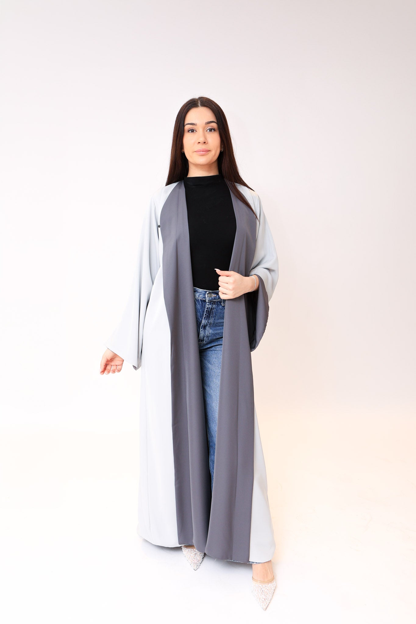 Abaya Dualis