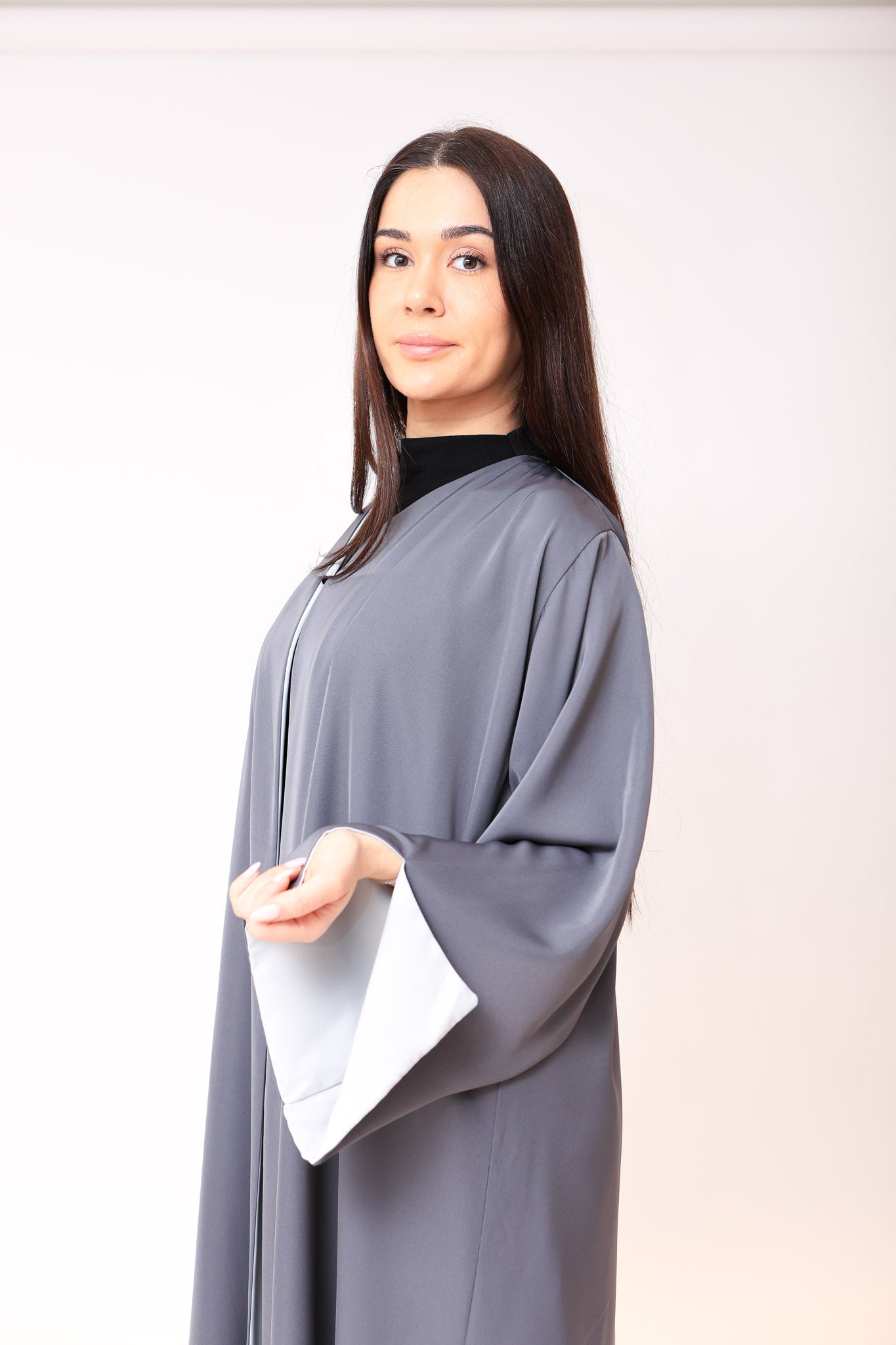Abaya Dualis