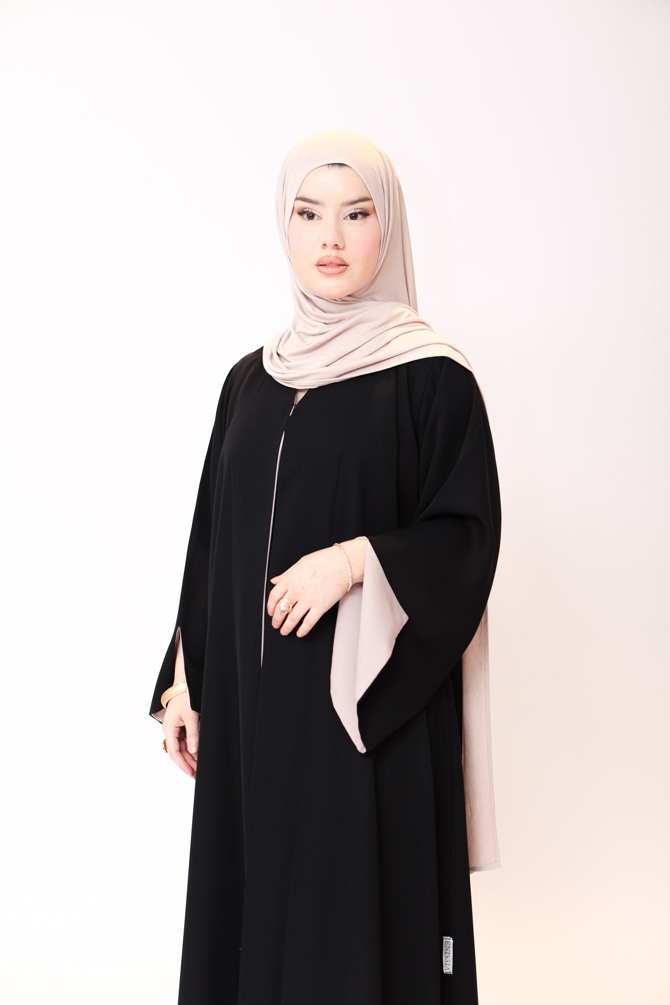 Abaya Dualis