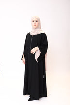 Abaya Dualis