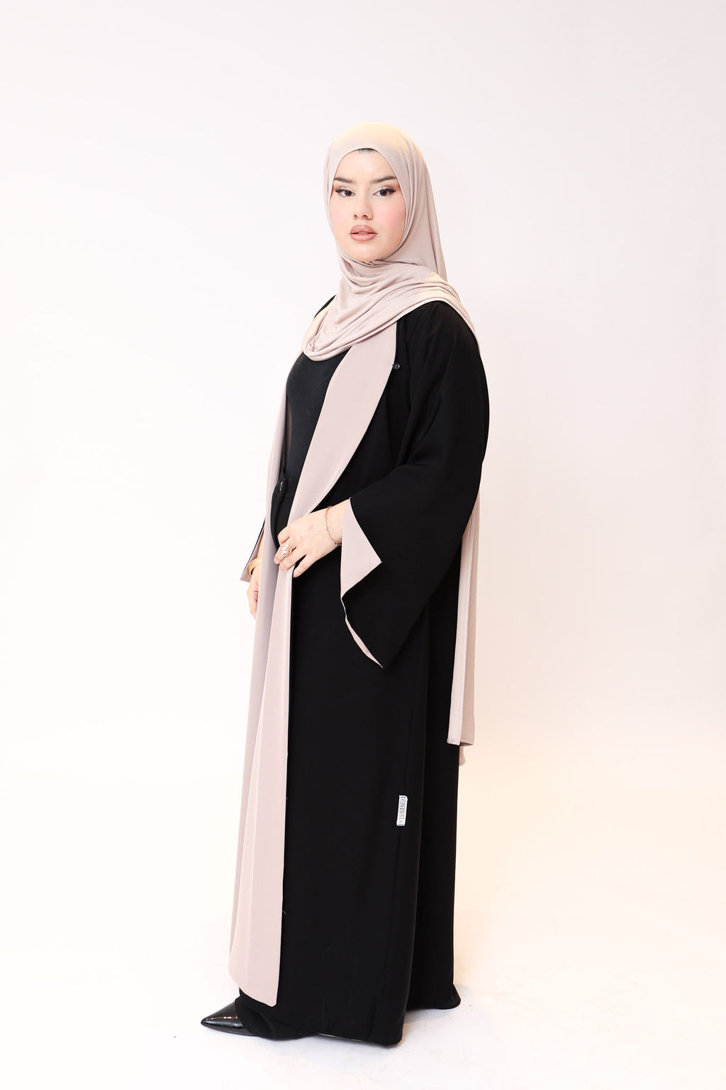 Abaya Dualis