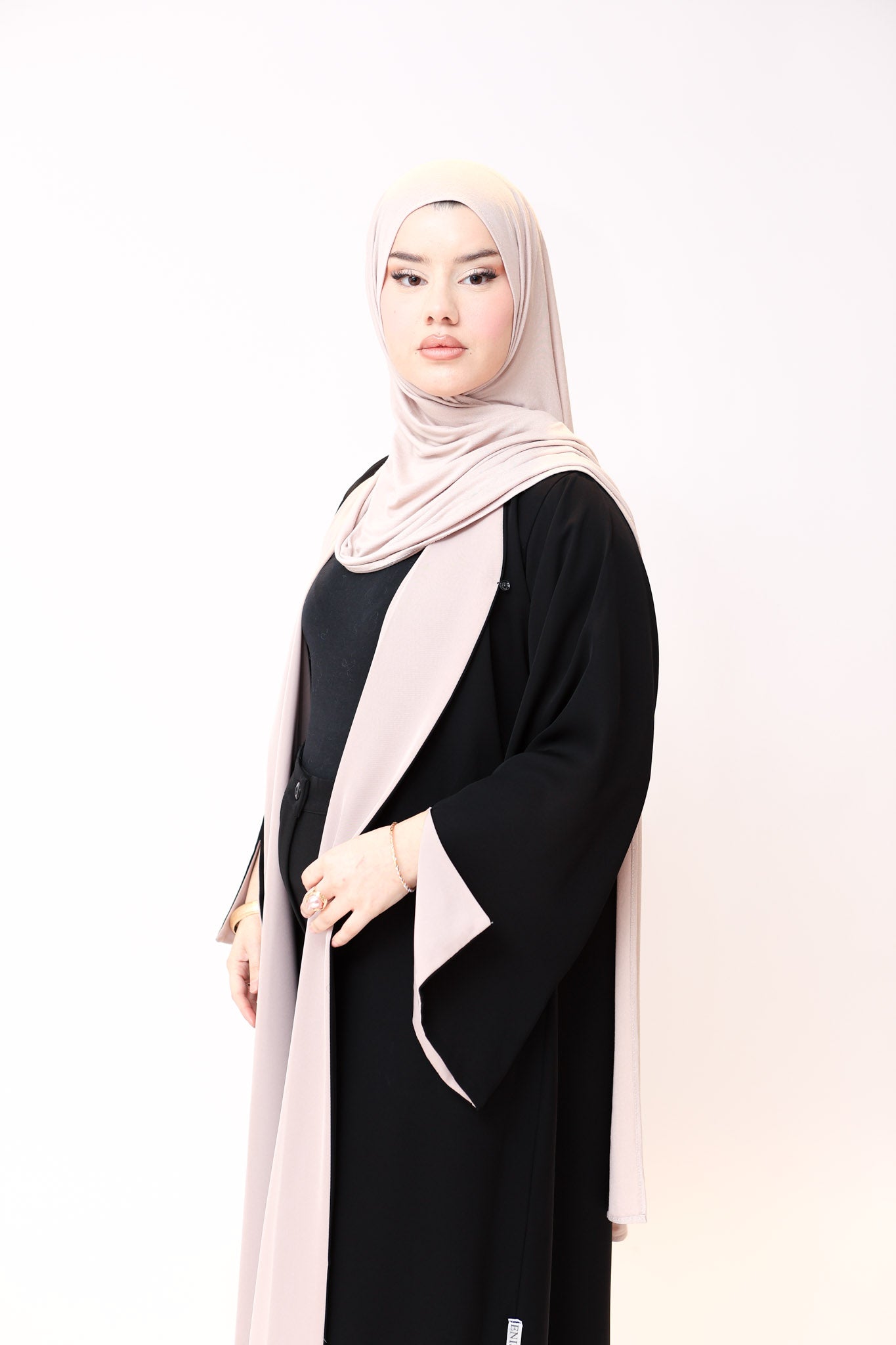 Abaya Dualis