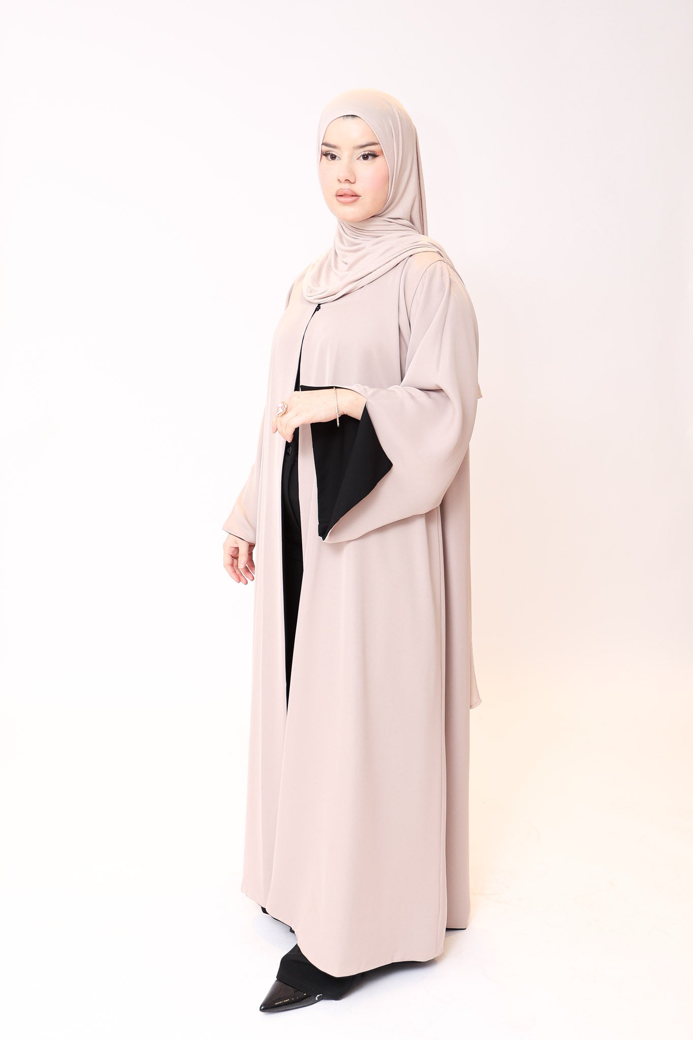 Abaya Dualis