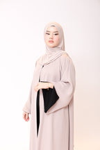 Abaya Dualis