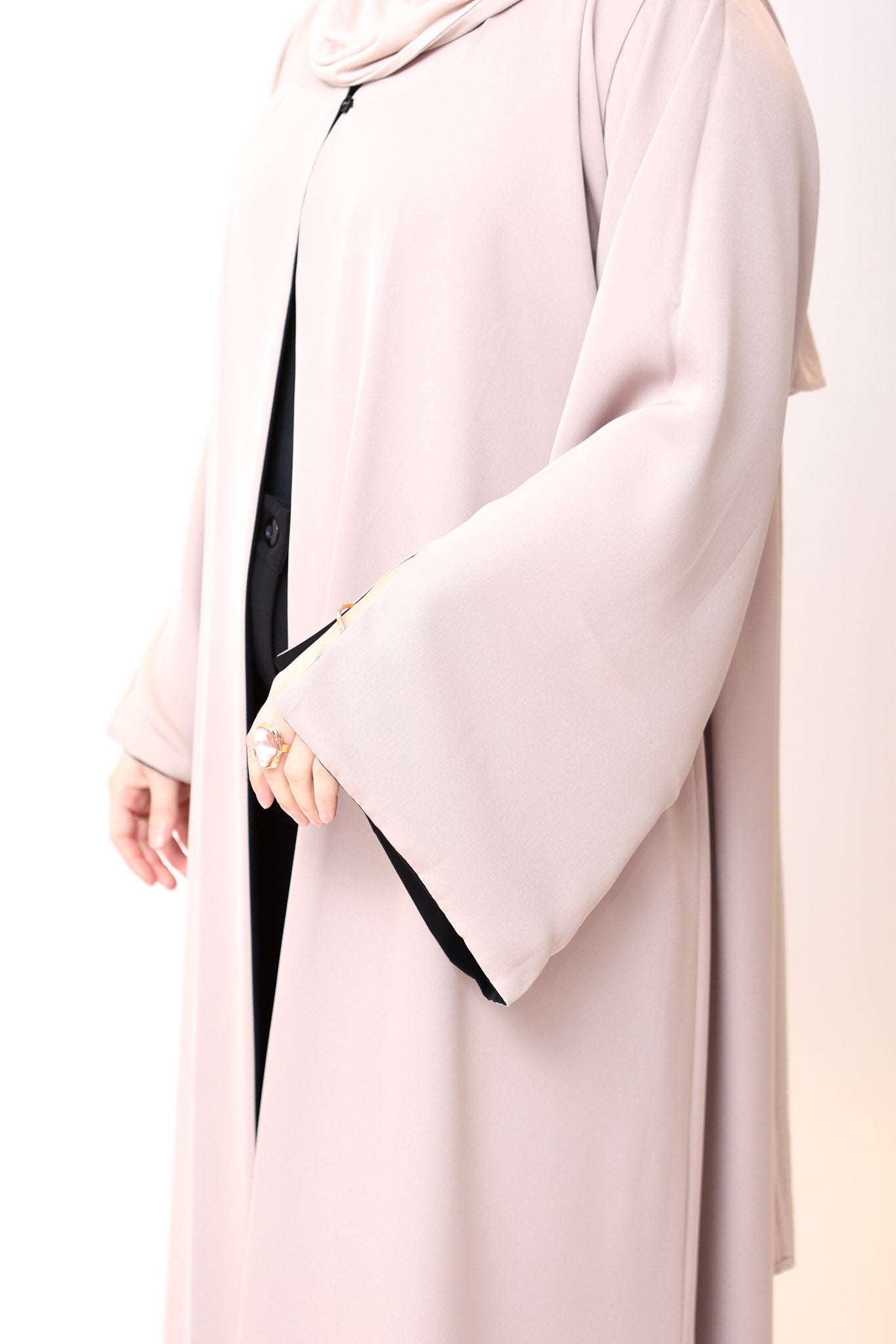 Abaya Dualis