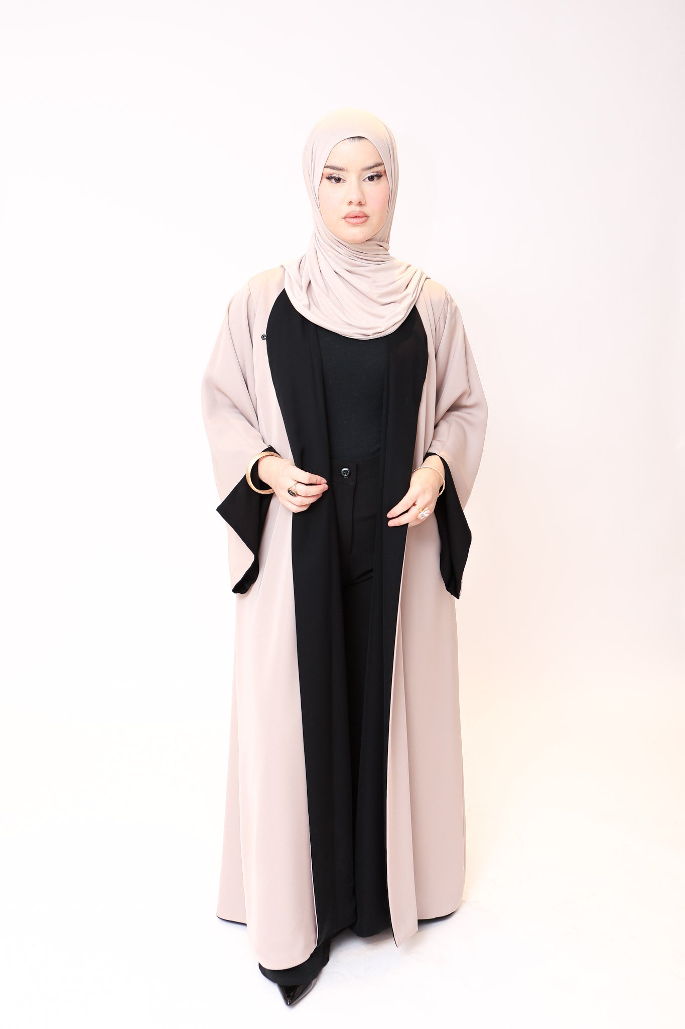 Abaya Dualis