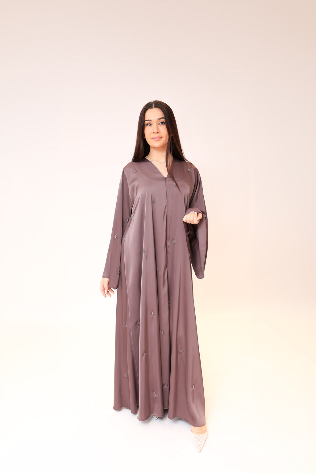 Abaya Lumea