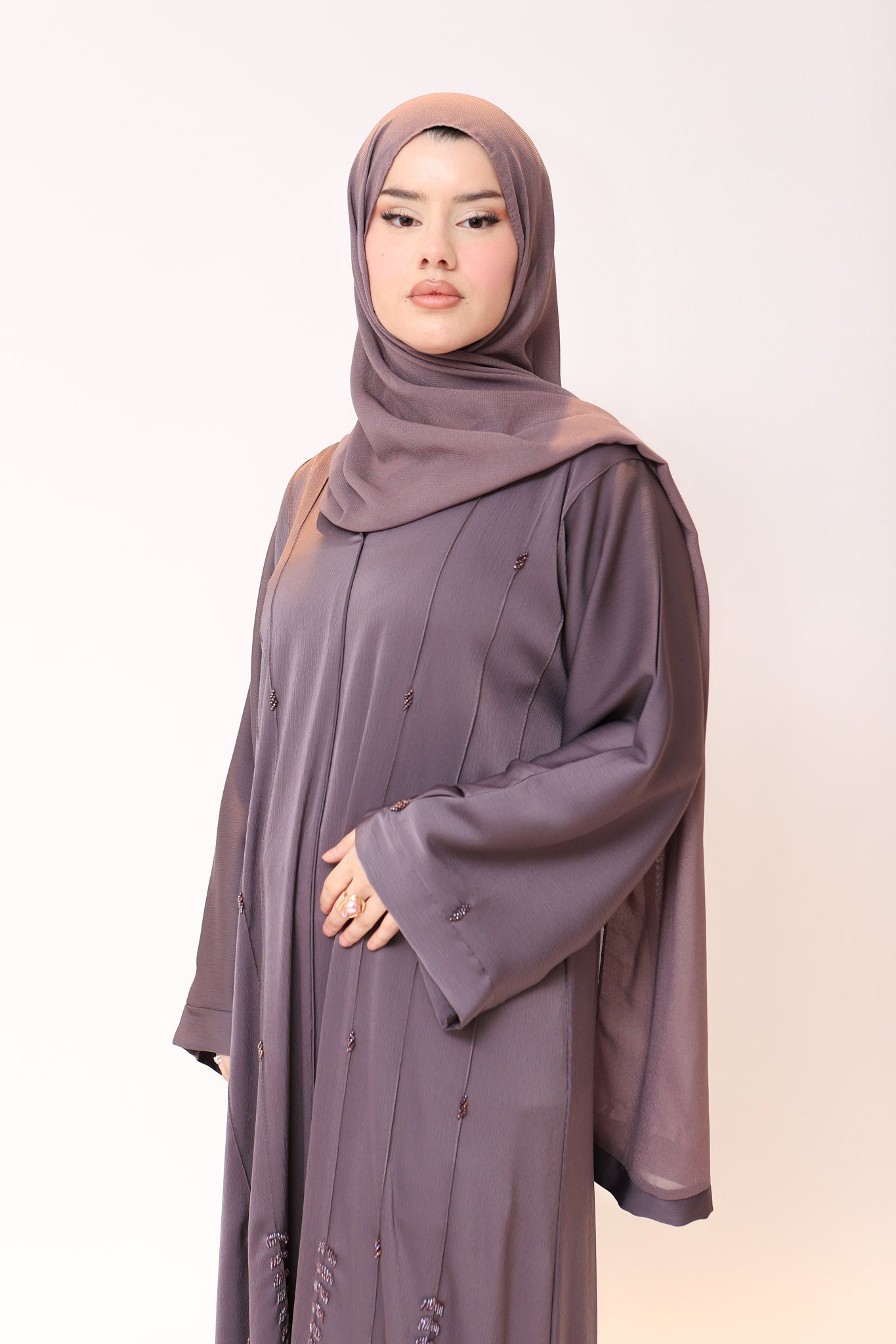 Abaya Sâra