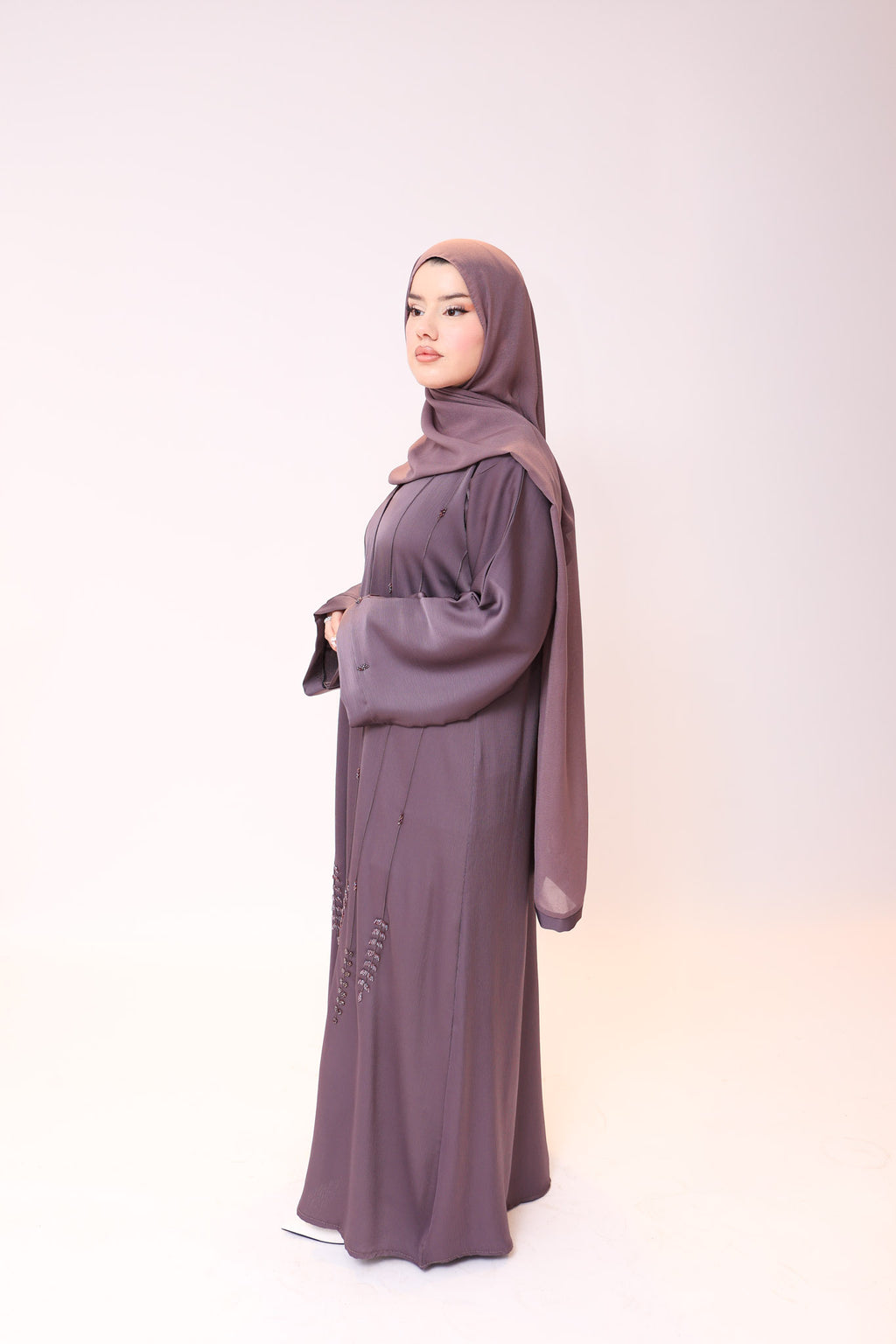 Abaya Sâra