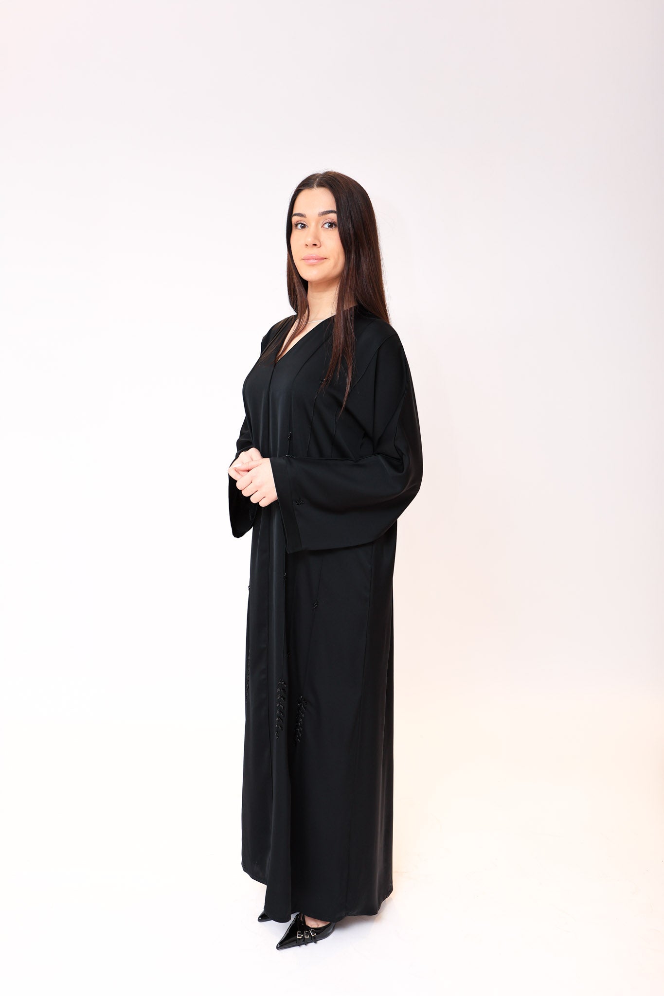 Abaya Sâra