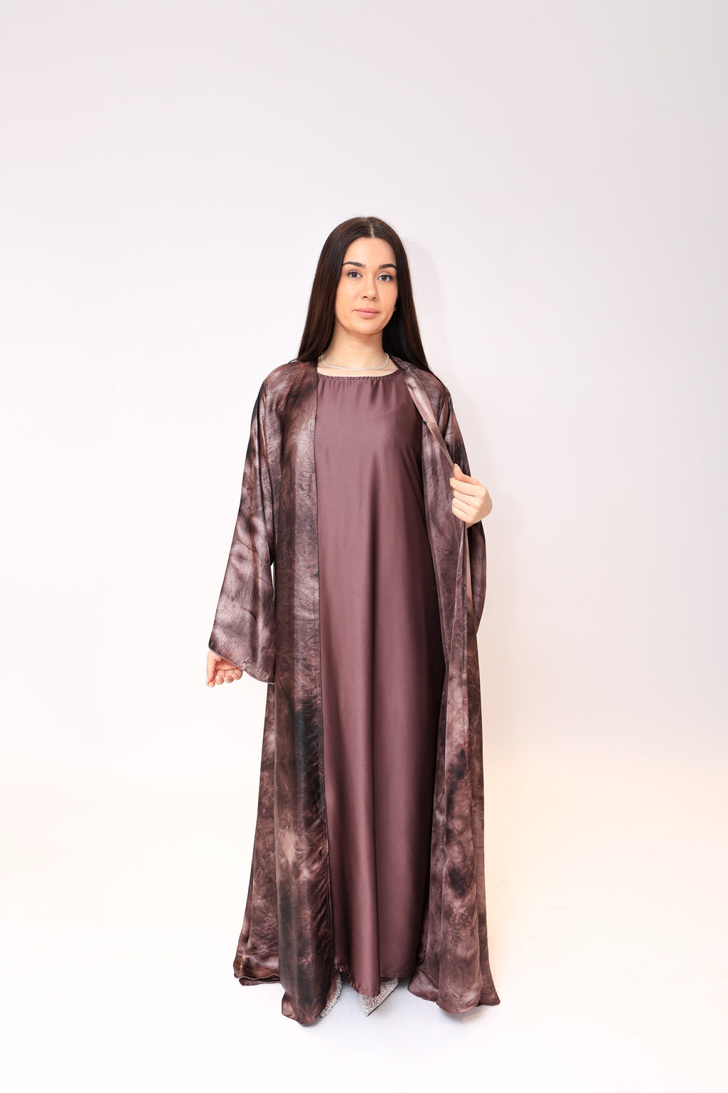Abaya Vera