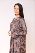 Abaya Zayna
