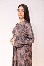 Abaya Zayna