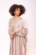 Abaya Nour