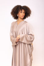 Abaya Nour