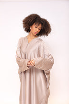 Abaya Nour