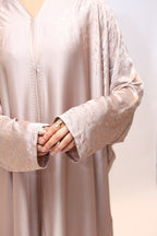 Abaya Nour