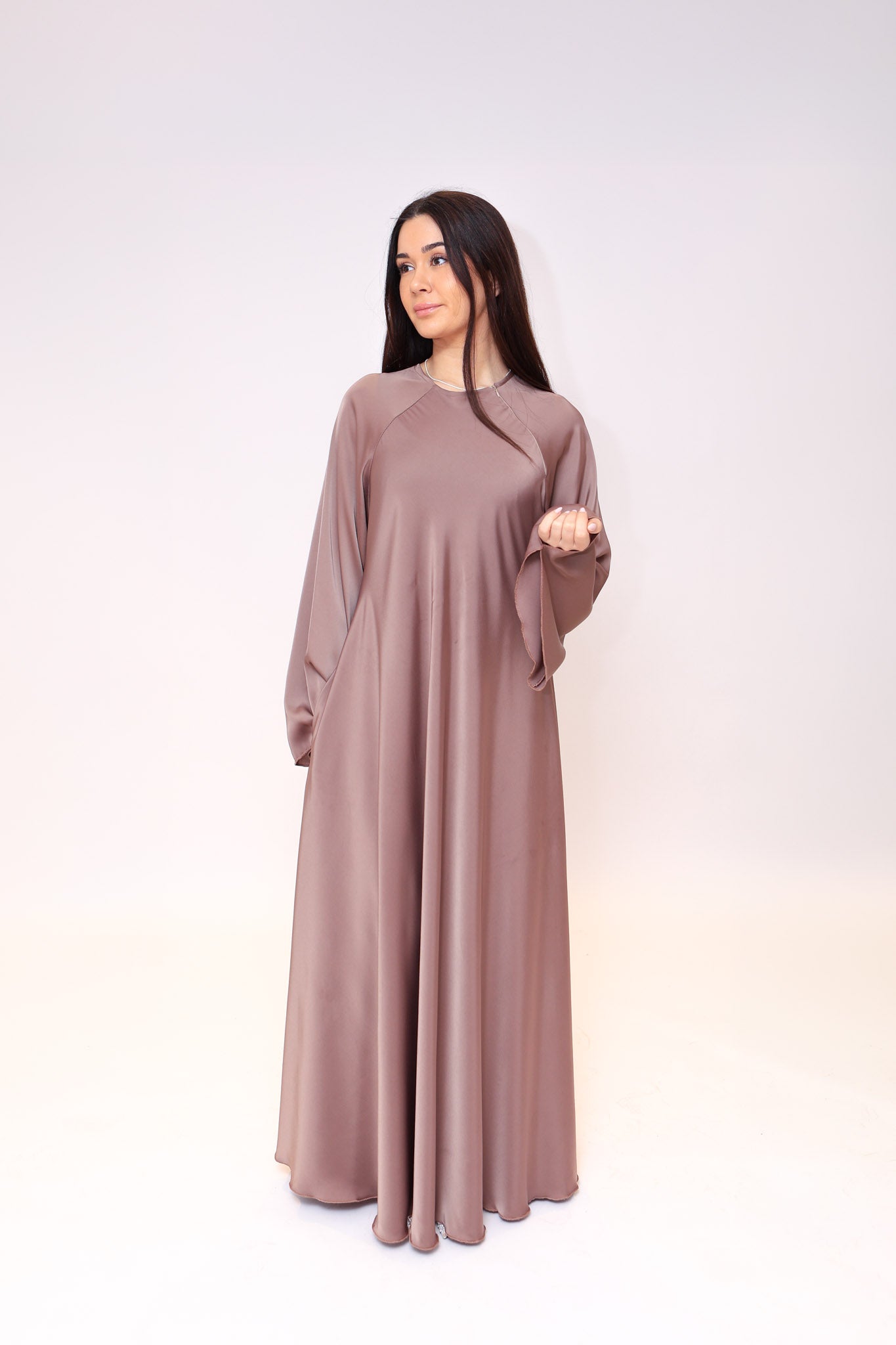Abaya Naya