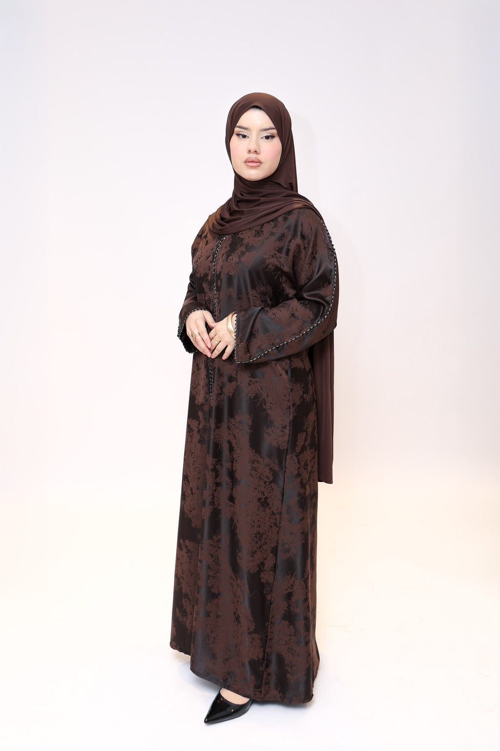 Abaya Zayna