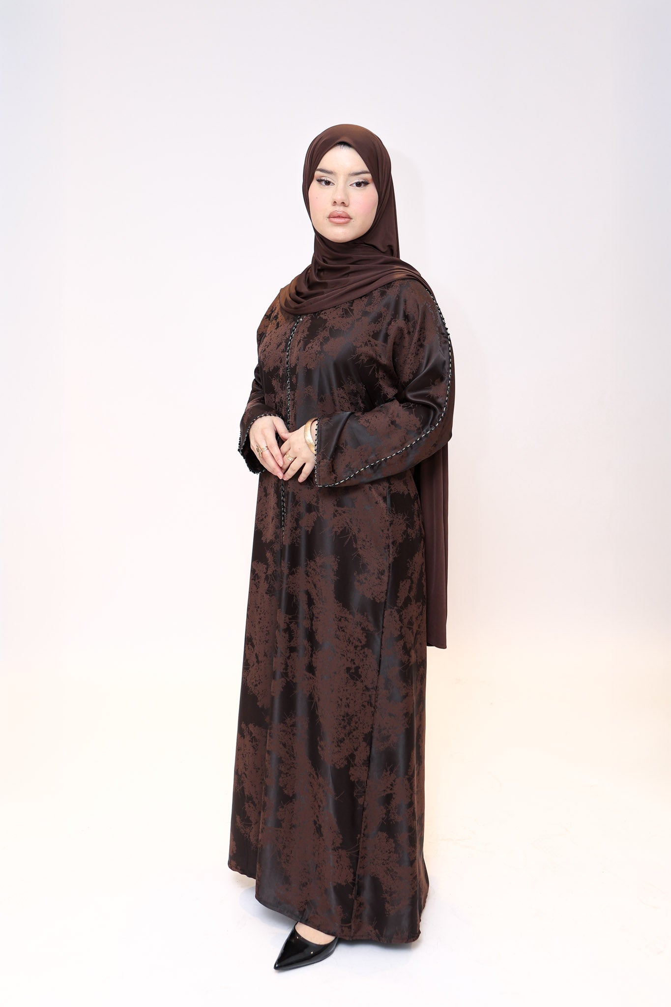 Abaya Zayna