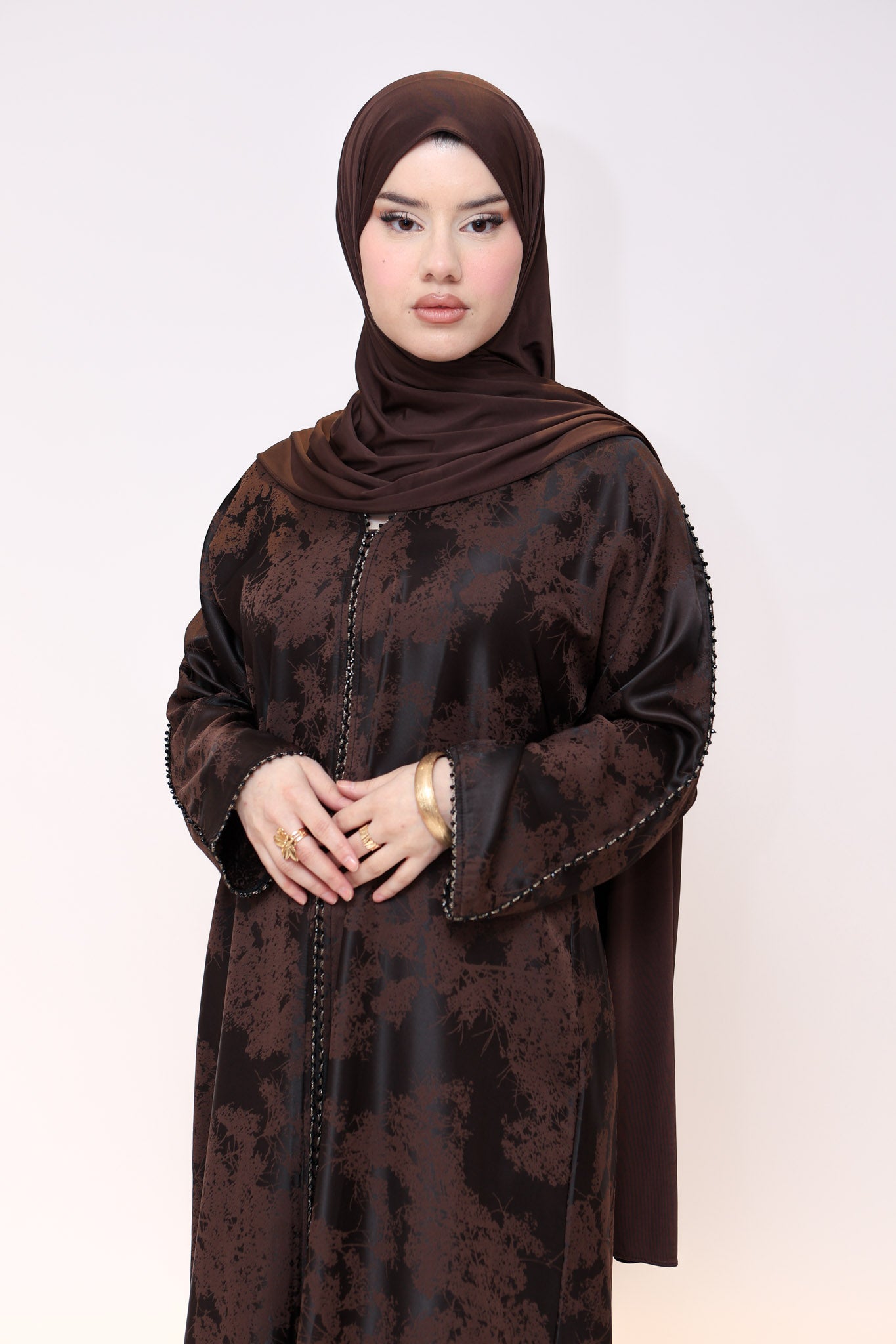 Abaya Zayna