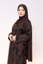 Abaya Zayna