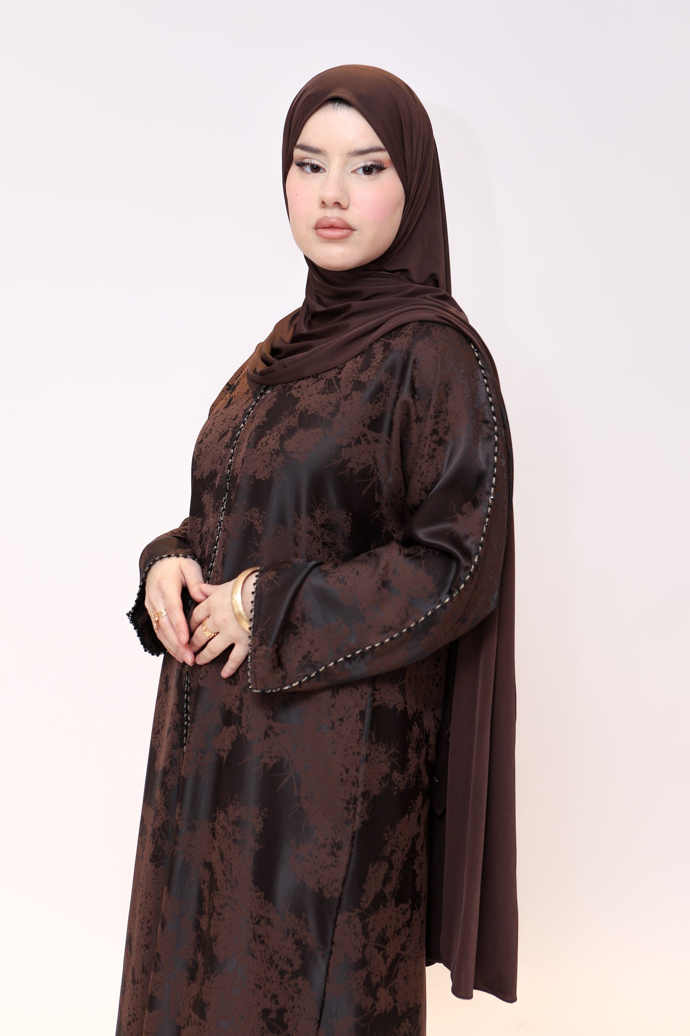 Abaya Zayna