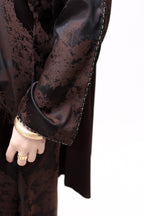 Abaya Zayna