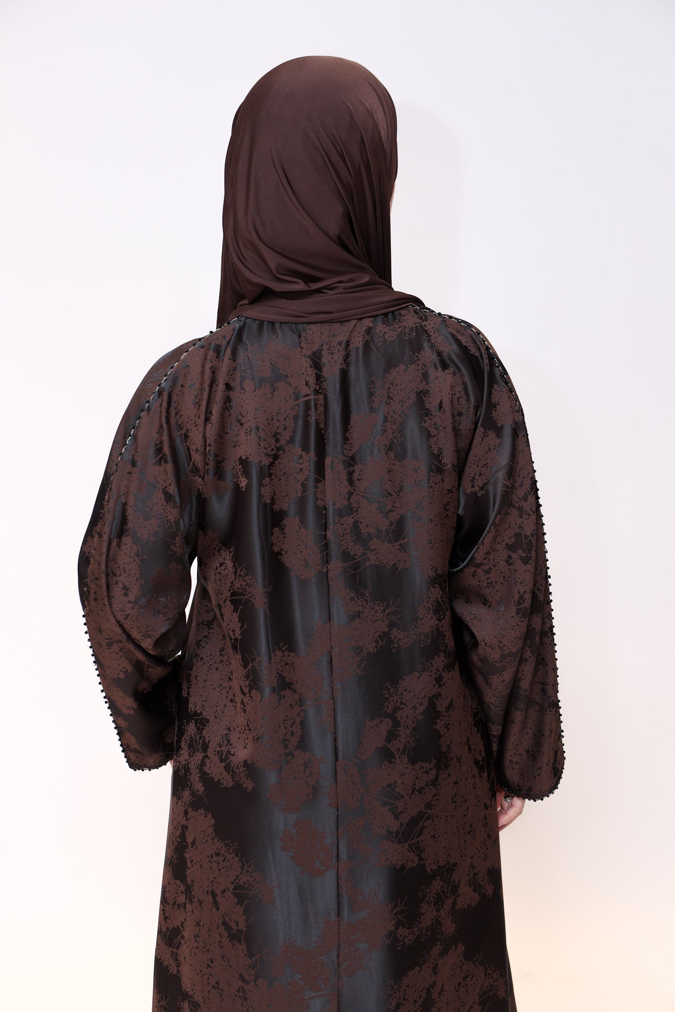 Abaya Zayna