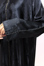 Abaya Zayna