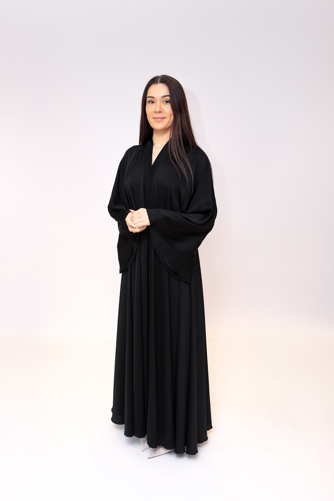 Abaya Amelia