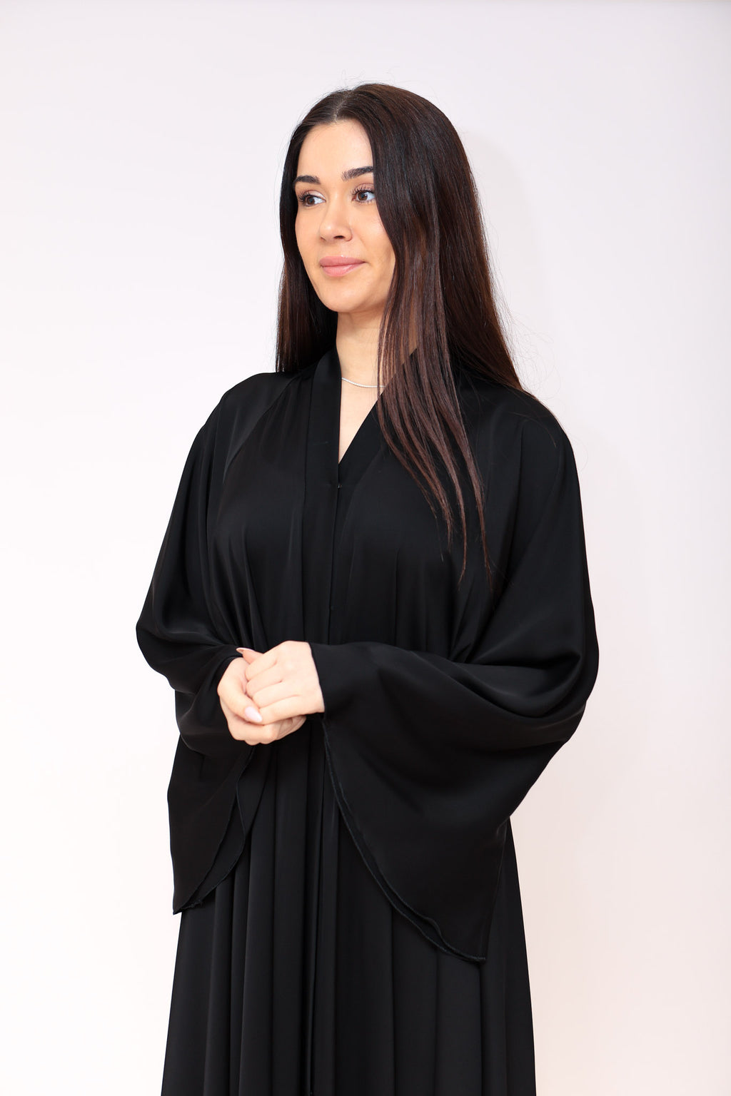 Abaya Amelia