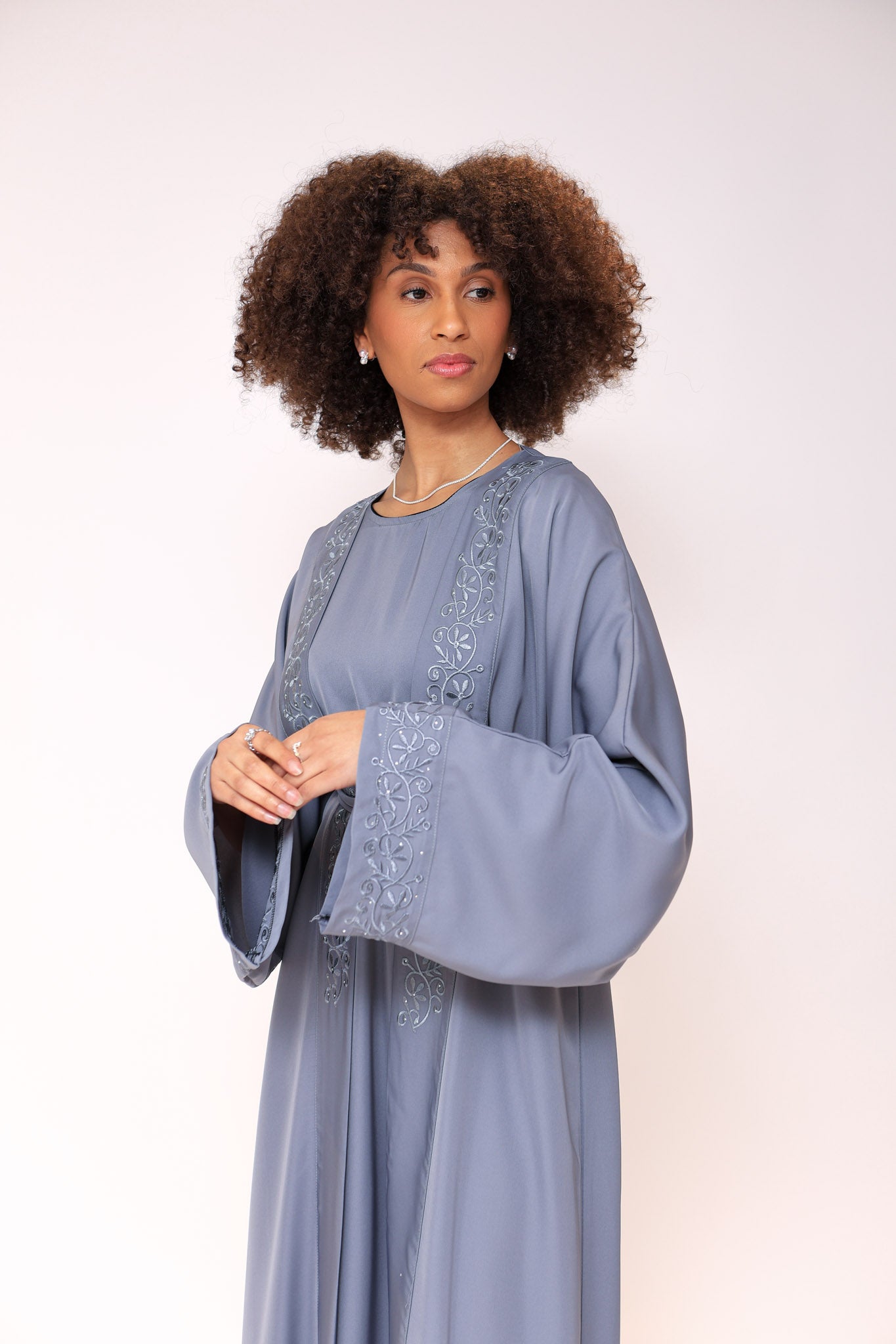 Abaya Safiya