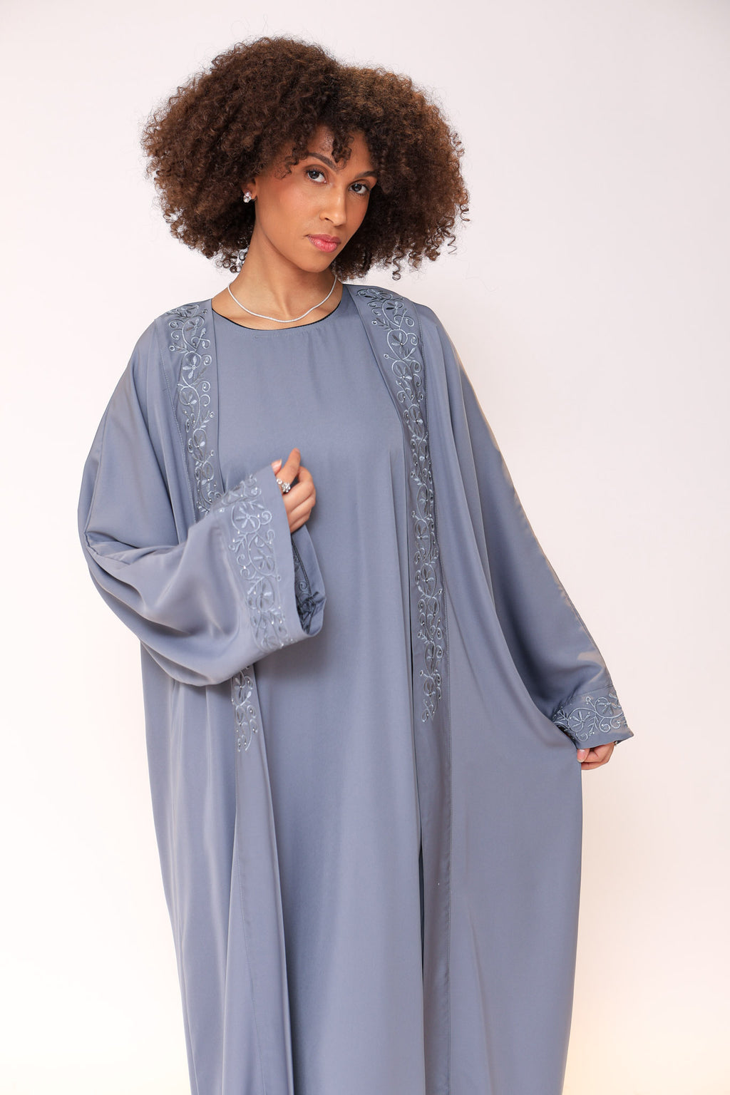 Abaya Safiya