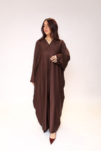Abaya Nour