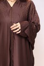 Abaya Nour