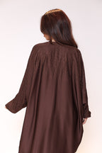 Abaya Nour