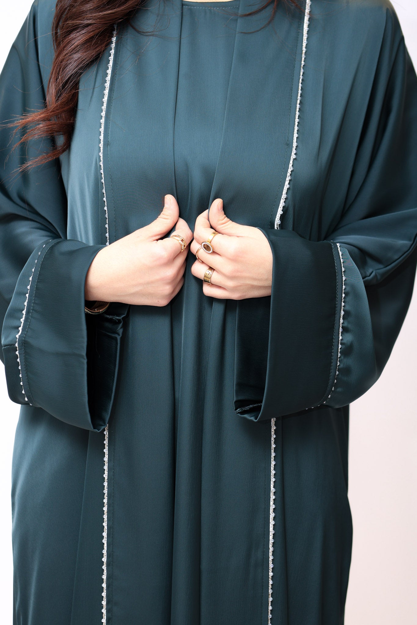 Abaya Elyra