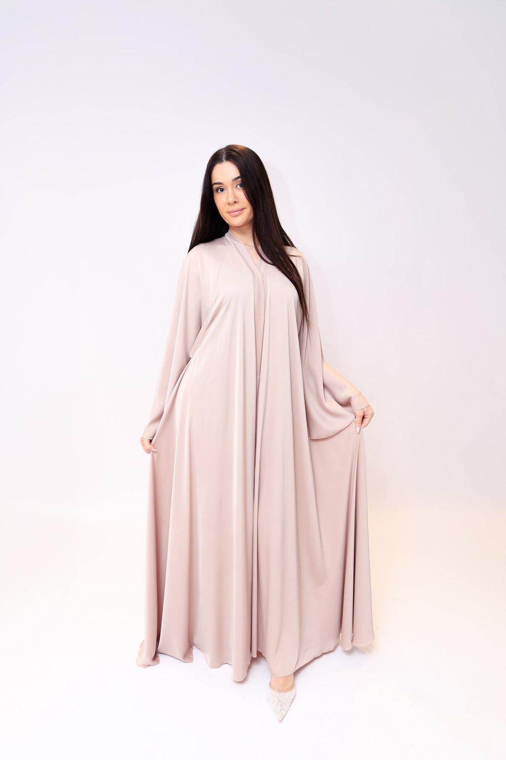 Abaya Amelia