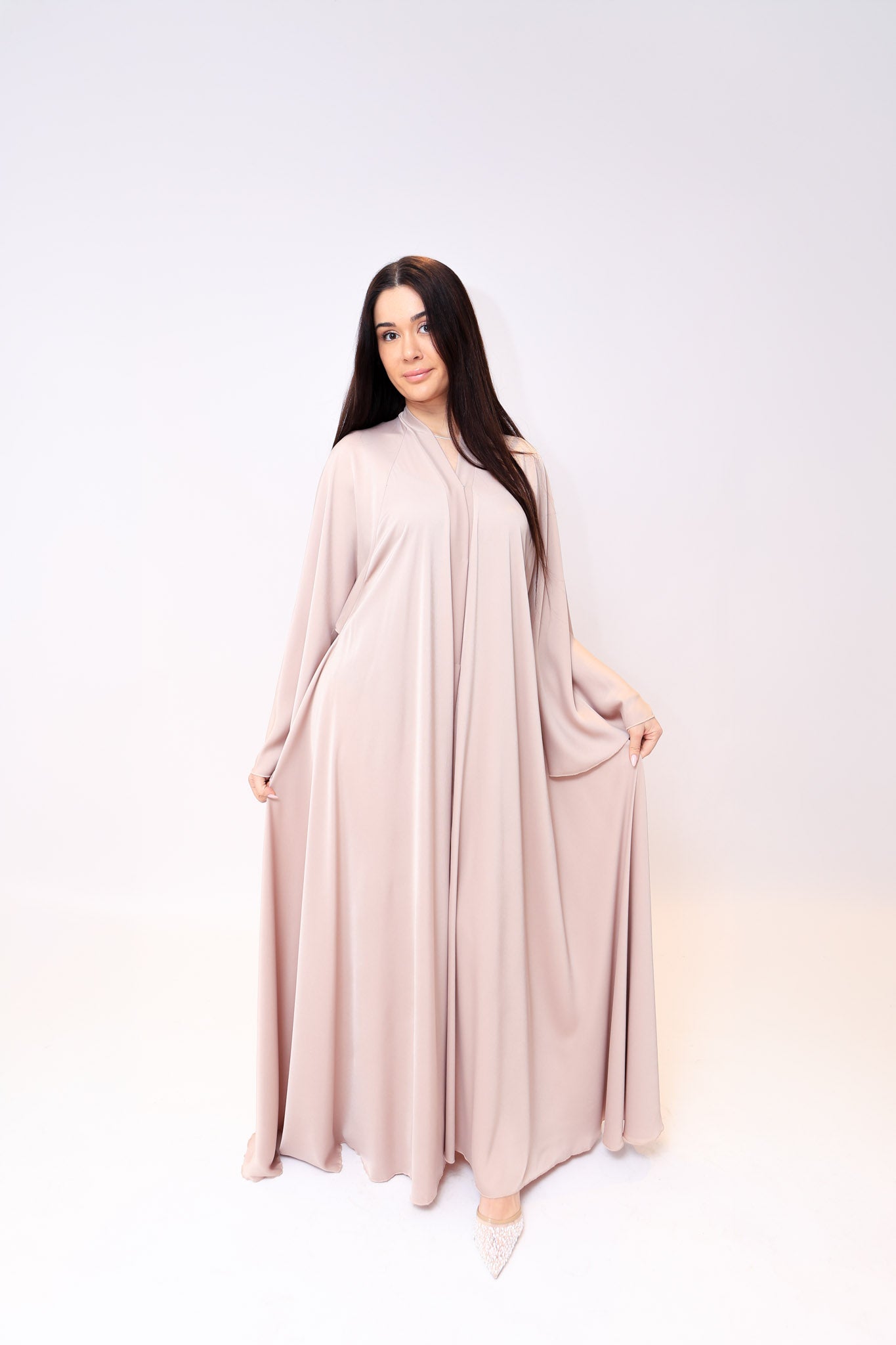 Abaya Amelia