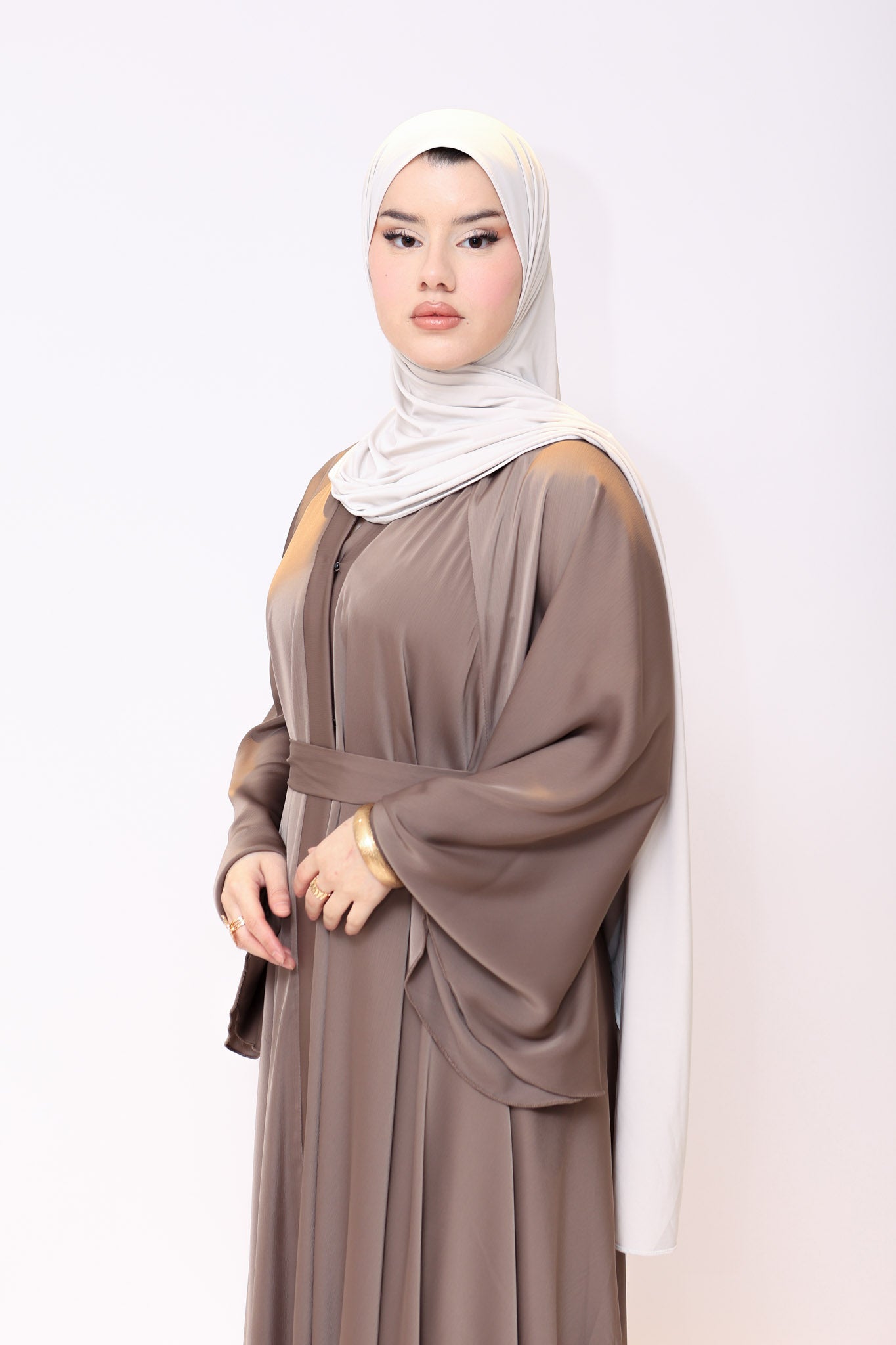 Abaya Amelia