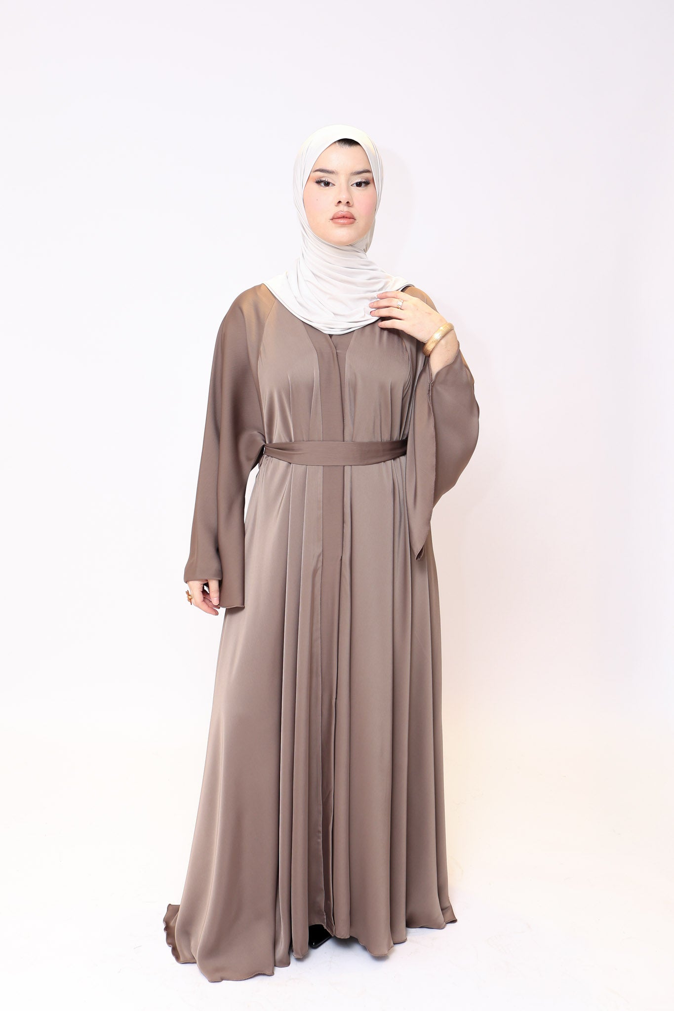 Abaya Amelia