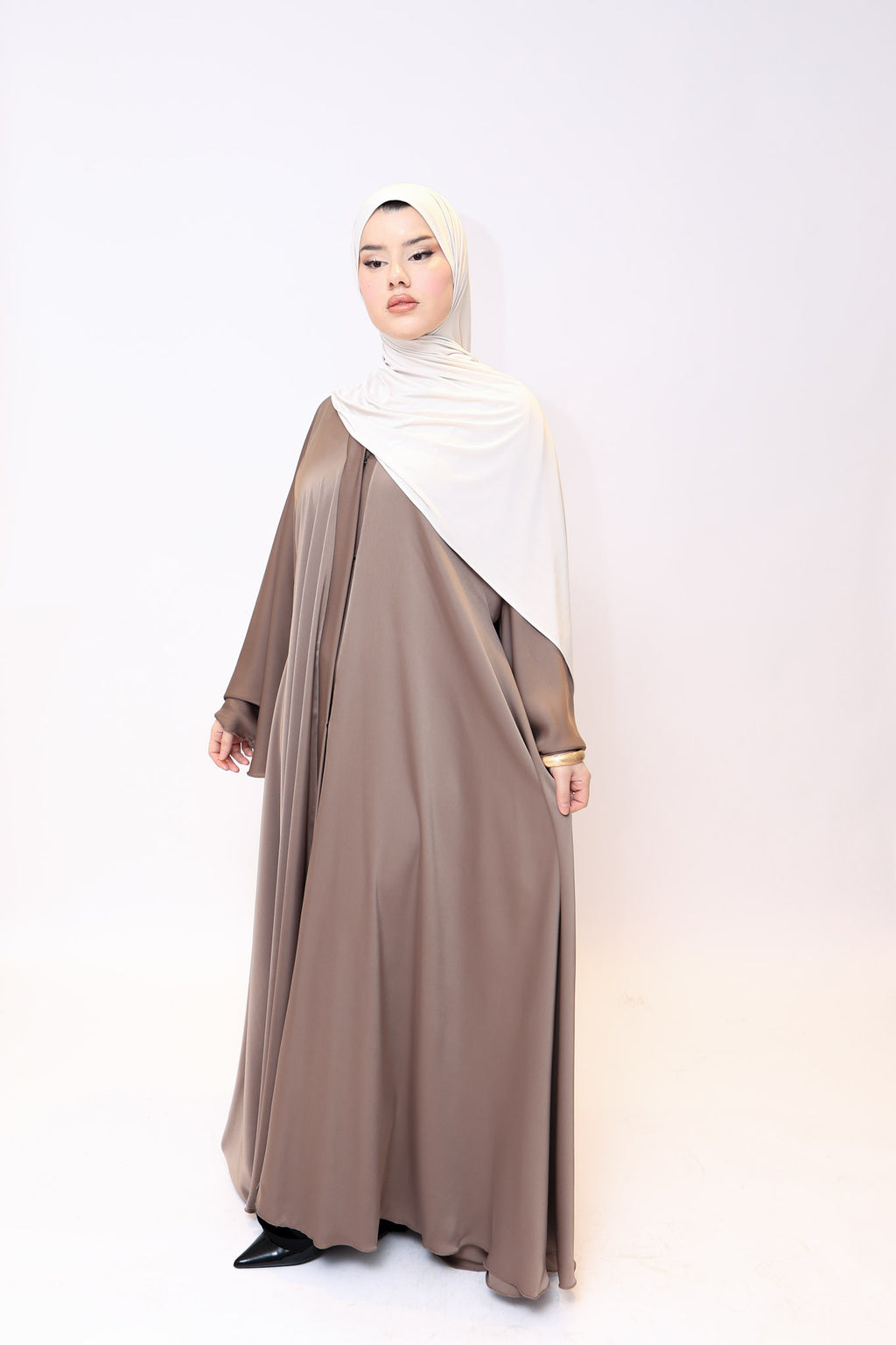 Abaya Amelia