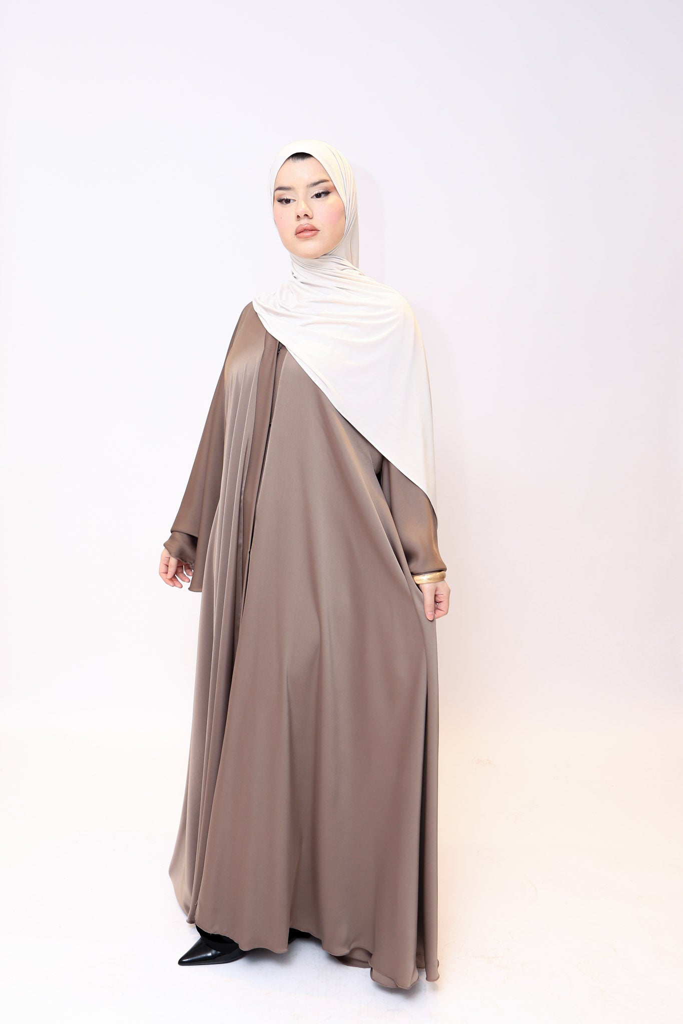Abaya Amelia